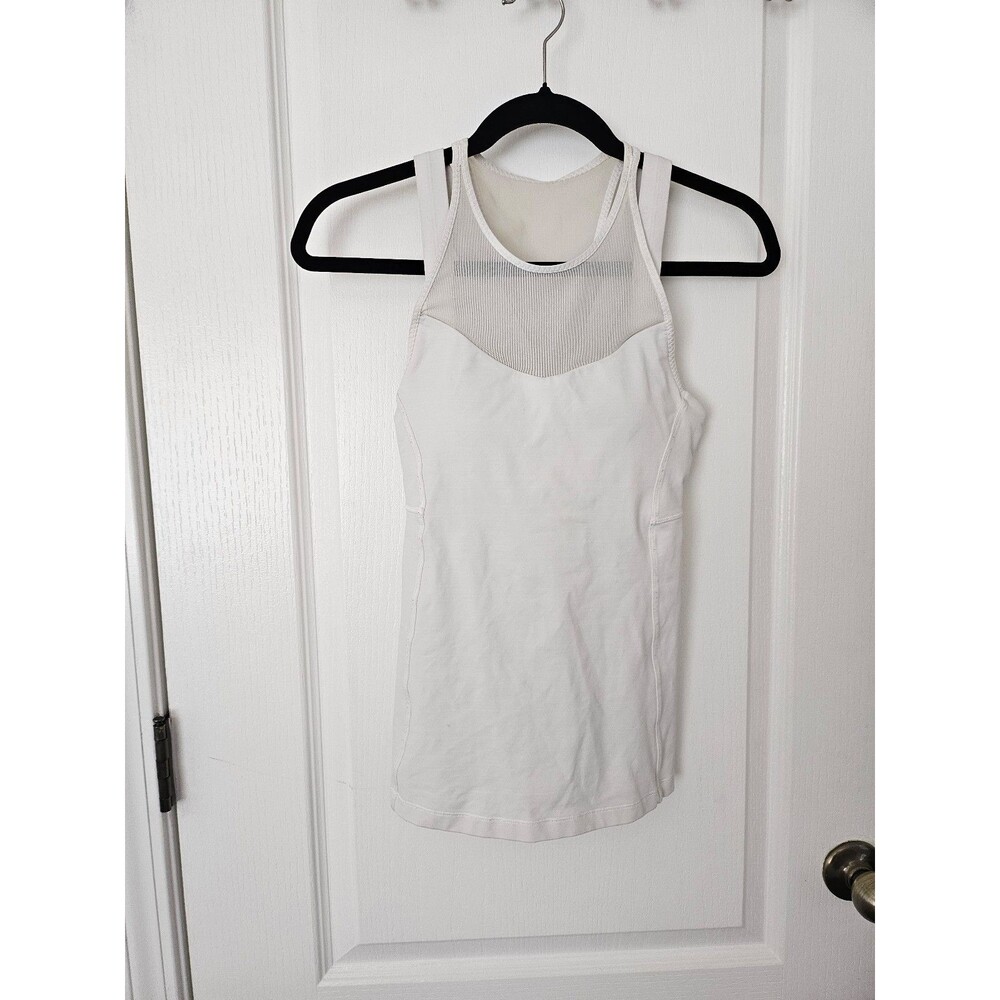 Lululemon womens top